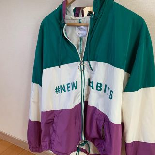 ベルシュカ(Bershka)のベルシュカ　Bershka BSKGIRL ユニセックス　ブルゾン3色(ブルゾン)