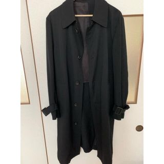 ヨウジヤマモト(Yohji Yamamoto)のY’s for men トレンチコート(トレンチコート)