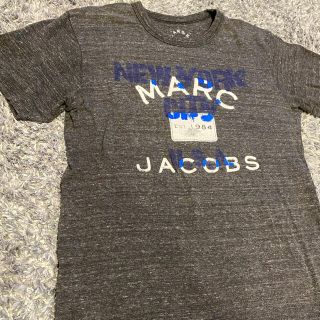 マークジェイコブス(MARC JACOBS)のTシャツ(Tシャツ(半袖/袖なし))