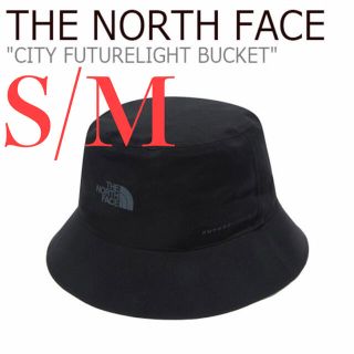 ザノースフェイス(THE NORTH FACE)のTHE NORTH FACE CITY FUTURELIGHT BUCKET(ハット)