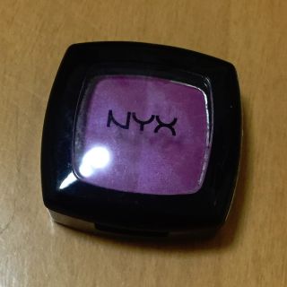 セフォラ(Sephora)のNYX アイシャドウ 紫(アイシャドウ)