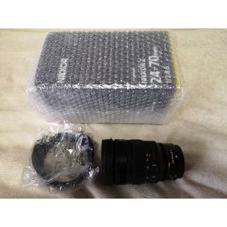 ニコン(Nikon)のsunside様 NIKKOR レンズ　(レンズ(ズーム))