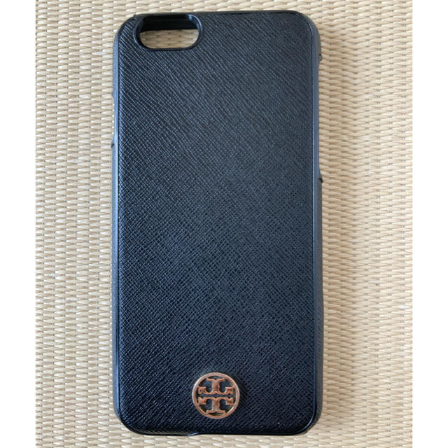 Tory Burch(トリーバーチ)のトリーバーチ　iPhone6ケース スマホ/家電/カメラのスマホアクセサリー(iPhoneケース)の商品写真