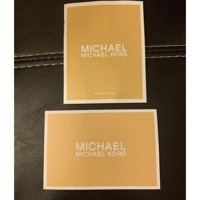 日本お買い得 新品☆Michael Kors バックパック toldospoli.com.br