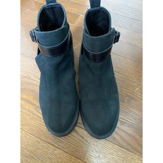 ドクターマーチン(Dr.Martens)のドクターマーチン　ショートブーツ(ブーツ)