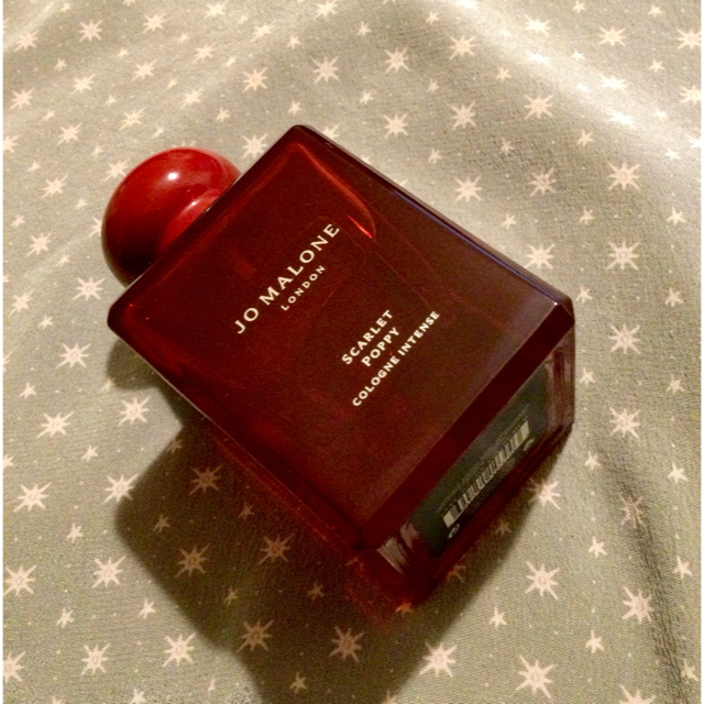 Jo Malone スカーレットポピー50ml