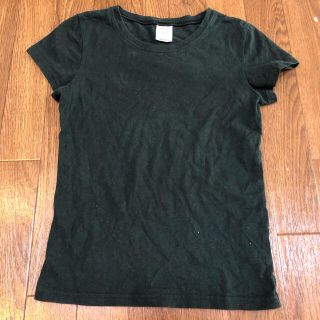 マウジー(moussy)の★マウジー★シンプルTシャツ(Tシャツ(半袖/袖なし))