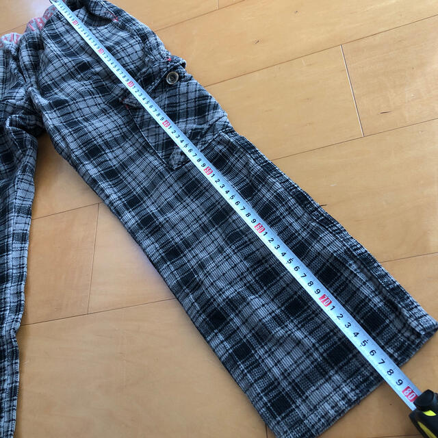 ニッセン(ニッセン)のニッセン　キッズパンツ　140cm キッズ/ベビー/マタニティのキッズ服男の子用(90cm~)(パンツ/スパッツ)の商品写真