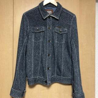 ディーゼル(DIESEL)のディーゼル　ジャケット　未使用❗️(Gジャン/デニムジャケット)