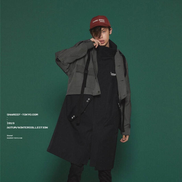 SHAREEF 19aw | tradexautomotive.com