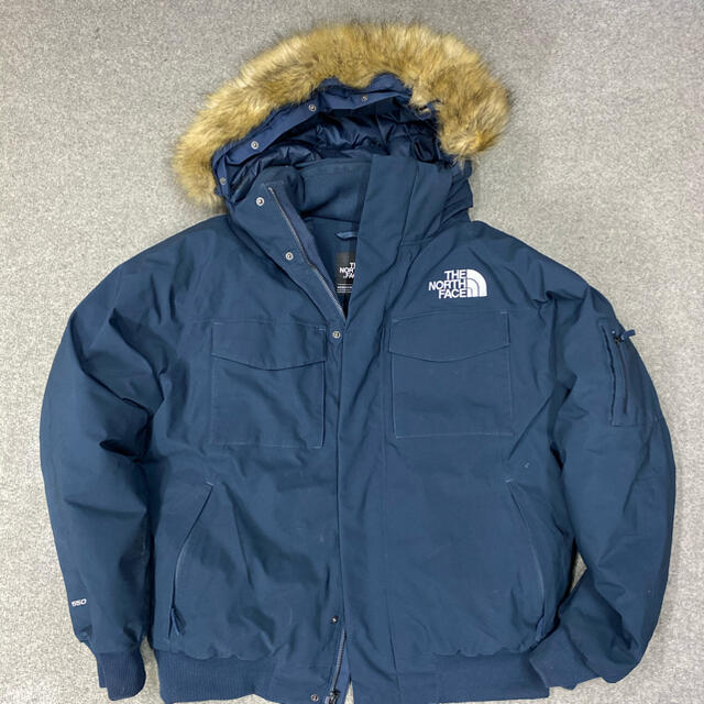 THE NORTH FACE(ザノースフェイス)のノースフェイスダウンゴッサムジャケットUSAモデルGOTHAM  メンズのジャケット/アウター(ダウンジャケット)の商品写真