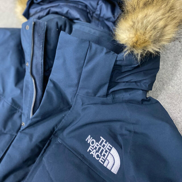 THE NORTH FACE(ザノースフェイス)のノースフェイスダウンゴッサムジャケットUSAモデルGOTHAM  メンズのジャケット/アウター(ダウンジャケット)の商品写真