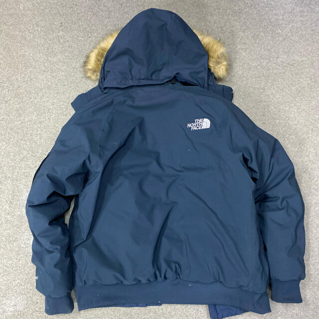 THE NORTH FACE(ザノースフェイス)のノースフェイスダウンゴッサムジャケットUSAモデルGOTHAM  メンズのジャケット/アウター(ダウンジャケット)の商品写真