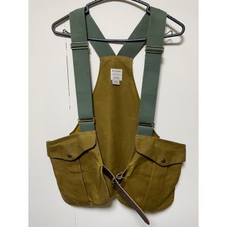 フィルソン(FILSON)のFILSON(フィルソン)ゲームベスト(ベスト)