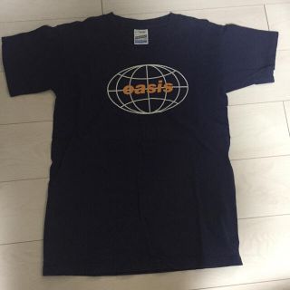 フィアオブゴッド(FEAR OF GOD)のoasis バンドTシャツ ユーロヴィンテージTシャツ 90sスクリーンスターズ(Tシャツ/カットソー(半袖/袖なし))