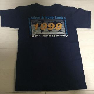 FEAR OF GOD - oasis バンドTシャツ ユーロヴィンテージTシャツ 90s