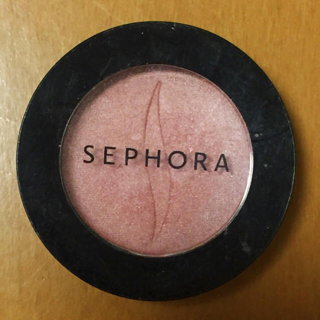 Sephora(セフォラ)のSephora アイシャドウ ピンク コスメ/美容のベースメイク/化粧品(アイシャドウ)の商品写真