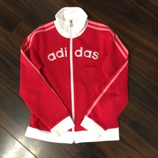 アディダス(adidas)のadidas ジャージ M(ウェア)