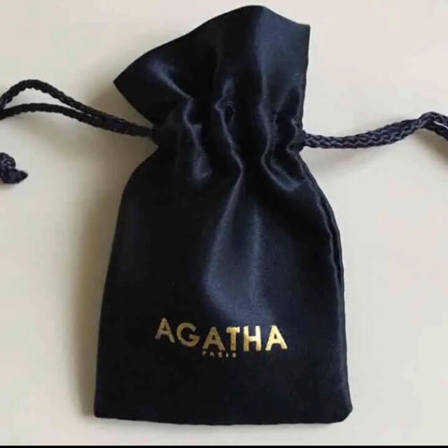 AGATHA(アガタ)のAGATHA  ブレス レディースのアクセサリー(ブレスレット/バングル)の商品写真