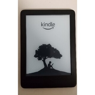 Kindle フロントライト搭載 Wi-Fi 8GB ブラック電子書籍(電子ブックリーダー)