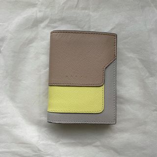 マルニ(Marni)のわらび餅様  MARNI 財布  コメントで2000円オフ(財布)