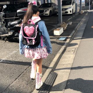 ☘️💗ジジ様専用💗☘️(スカート)