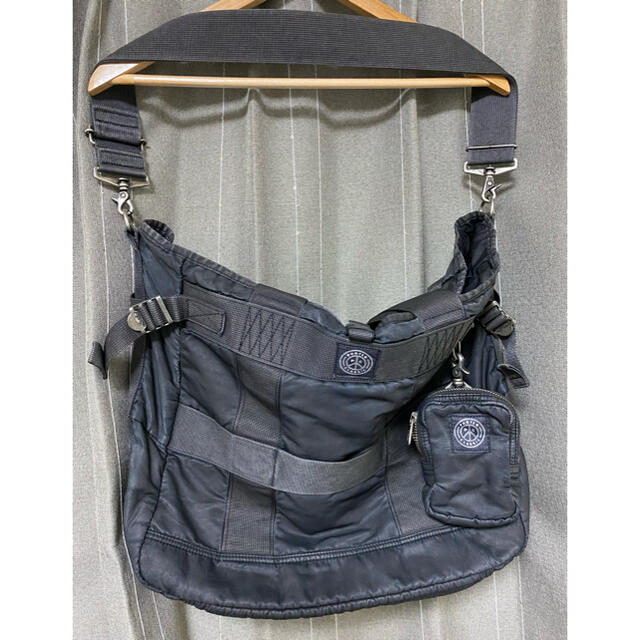 porter classic SUPER NYLON TOTE BAG - www.clinic-2000.com