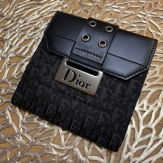 ディオール(Dior)のDior 二つ折り財布(財布)