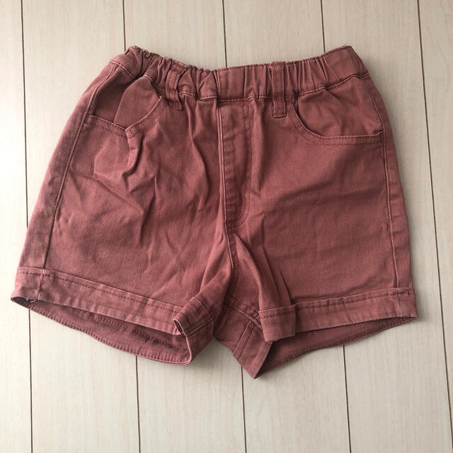 GAP Kids(ギャップキッズ)のまとめ売り　５点　女の子　夏用　GAP coen GITA UT サイズ130 キッズ/ベビー/マタニティのキッズ服女の子用(90cm~)(Tシャツ/カットソー)の商品写真