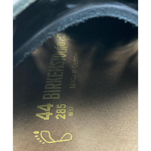BIRKENSTOCK(ビルケンシュトック)のビルケンシュトック　モンタナ メンズの靴/シューズ(サンダル)の商品写真