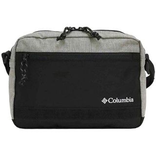 コロンビア(Columbia)の新品送料無料Columbia(コロンビア) ショルダー グレー(ショルダーバッグ)