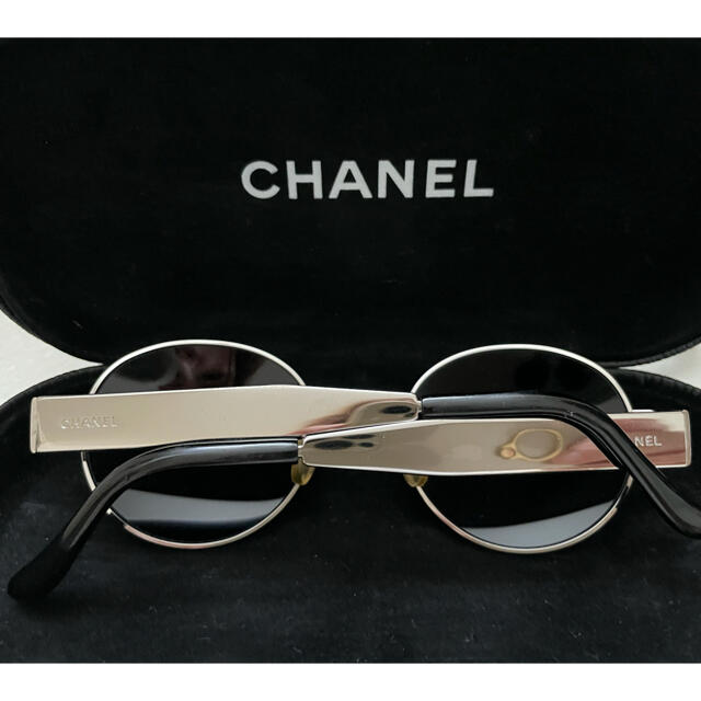 CHANEL(シャネル)のCHANEL サングラス☆*° メンズのファッション小物(サングラス/メガネ)の商品写真