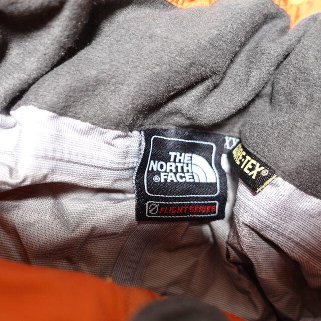 THE NORTH FACE(ザノースフェイス)の■THE NORTH FACE　レインコート上下セット　メンズ メンズのメンズ その他(その他)の商品写真