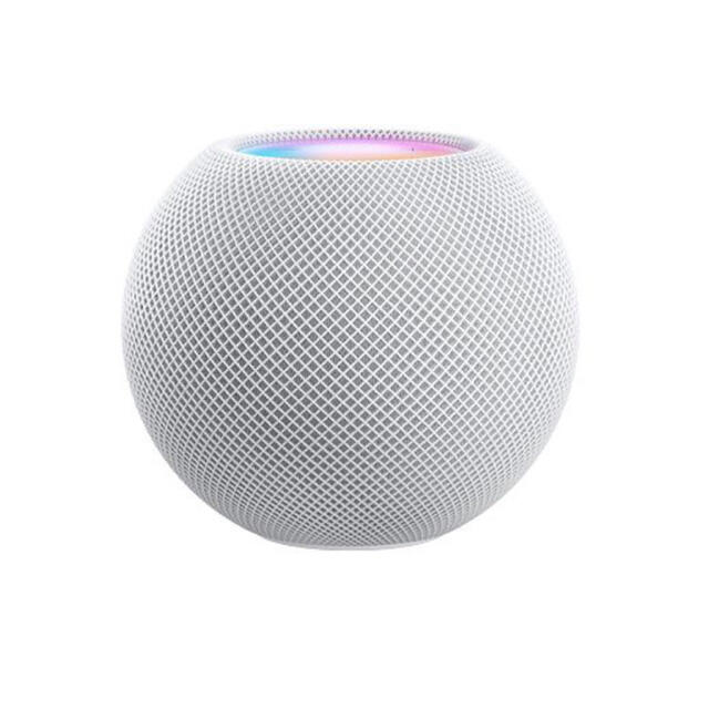 HomePod mini ホワイト  新品未開封