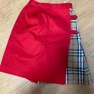 バーバリー(BURBERRY) キュロット(レディース)の通販 200点以上