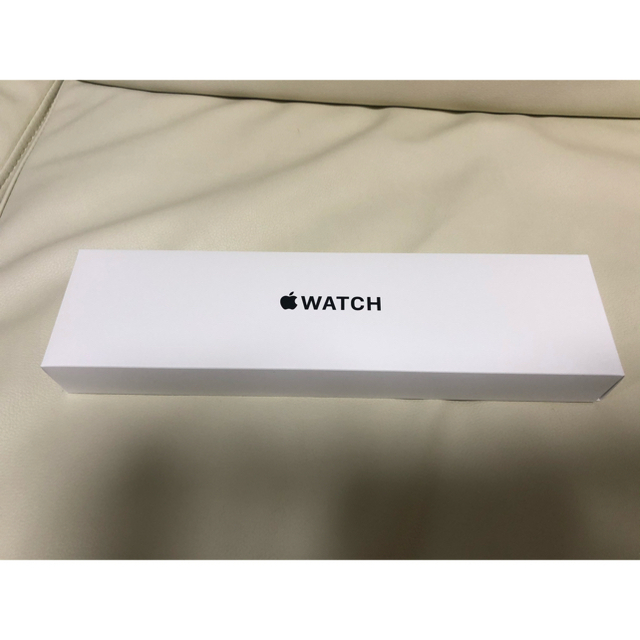 【ゆき専用】Apple Watch SE スペースグレイアルミニウムケース