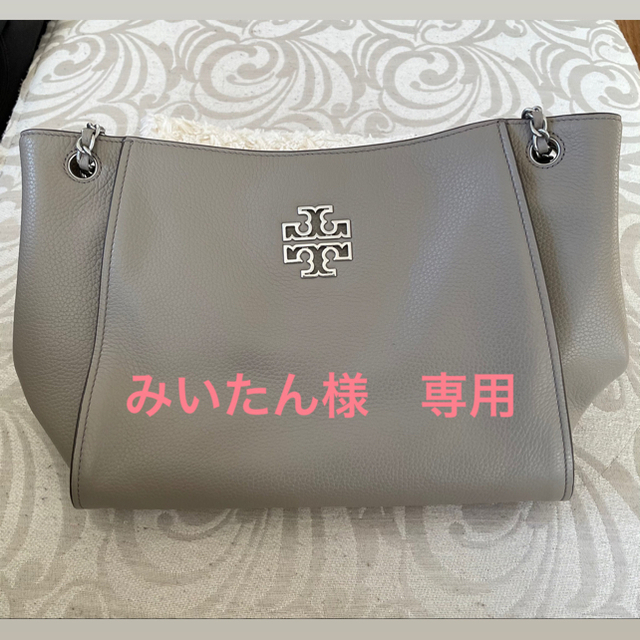 Tory Burch - 値下げします！トリーバーチ ☆新品未使用☆送料無料