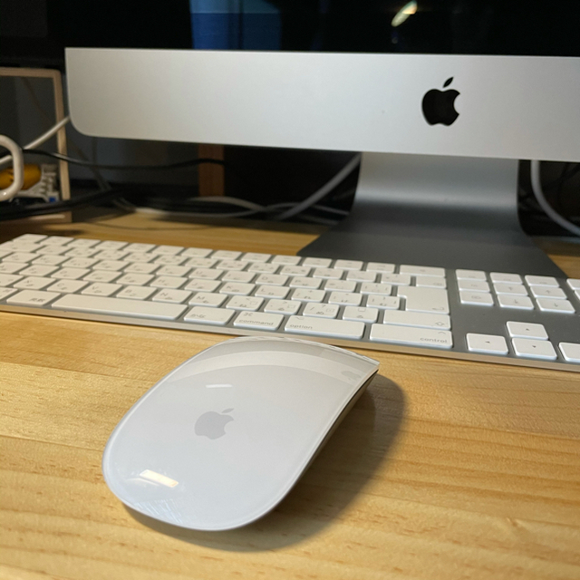 Apple Magic Mouse 2