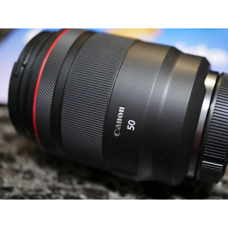 キヤノン(Canon)の本日限定値下げ Canon RF50mm F1.2L USM(レンズ(単焦点))
