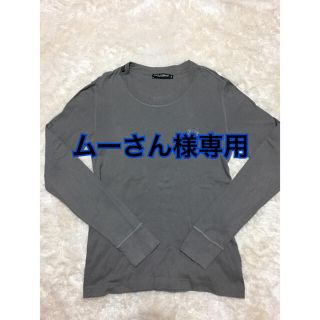 ドルチェアンドガッバーナ(DOLCE&GABBANA)のムーさん様専用(Tシャツ/カットソー(七分/長袖))