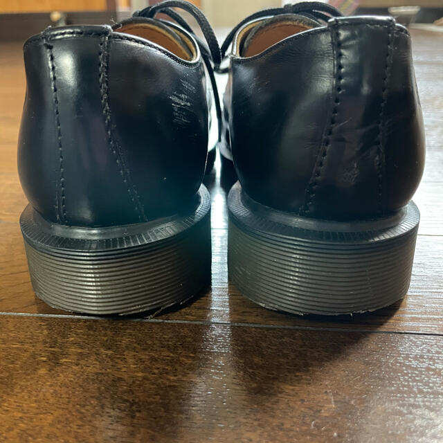 Dr.Martens ドクターマーチン　英国製　3ホール　23㎝　UK4 1