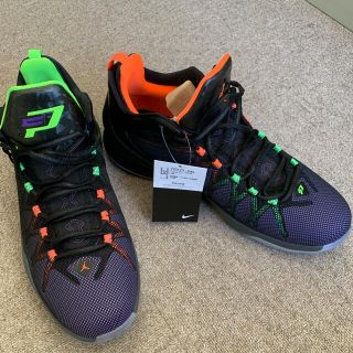 ナイキ(NIKE)のジョーダン cp3 Jordan CP3 VIII AE 新古品 30cm(スニーカー)