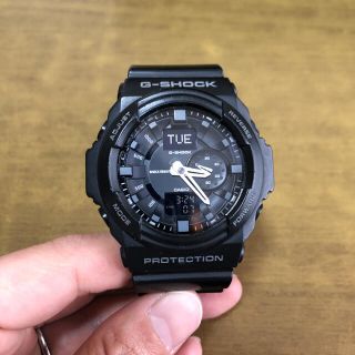 ジーショック(G-SHOCK)のG-SHOCK 時計(腕時計(デジタル))