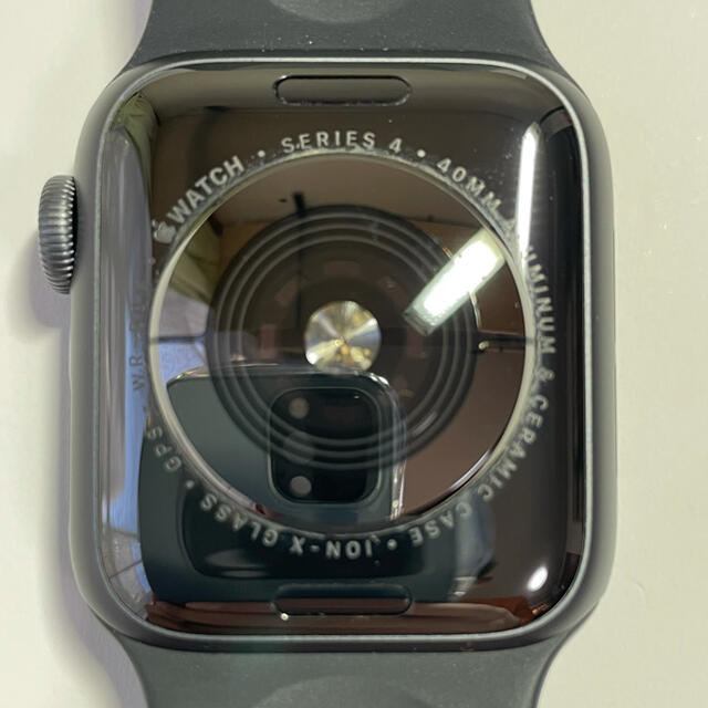 Apple Watch series4 40mm 美品 |