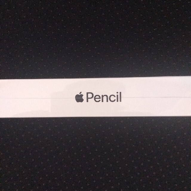 ApplePencil　第一世代