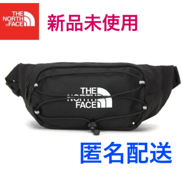 THE NORTH FACE(ザノースフェイス)のノースフェイス ウエストポーチ ショルダーバッグ ボディバッグ メンズのバッグ(ボディーバッグ)の商品写真