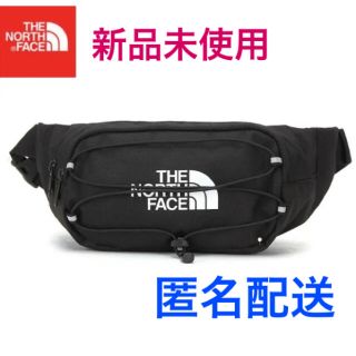 ザノースフェイス(THE NORTH FACE)のノースフェイス ウエストポーチ ショルダーバッグ ボディバッグ(ボディーバッグ)