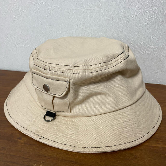 BEAMS(ビームス)のbeams バケットハット メンズの帽子(ハット)の商品写真