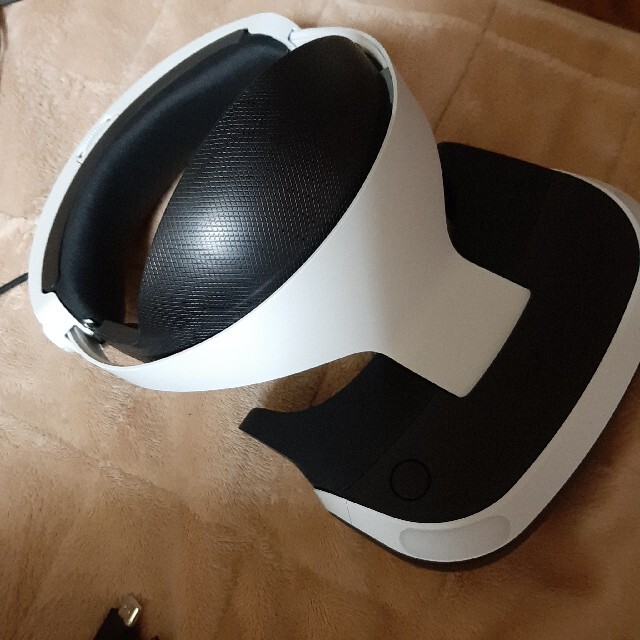 PlayStation VR CUHJ-16003 カメラ同梱 新型  豪華！