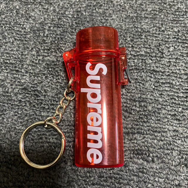 Supreme ライターホルダー